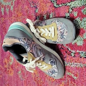 Inkkas Manu Jogger Sneakers